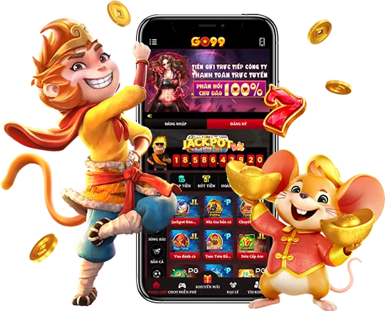 Đa dạng trò chơi FT179